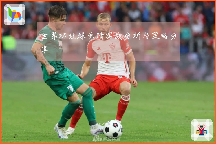 世界杯让球竞猜实战分析与策略分享