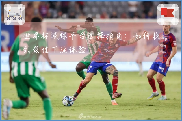 世界杯滚球平台选择指南：如何找到最佳下注体验