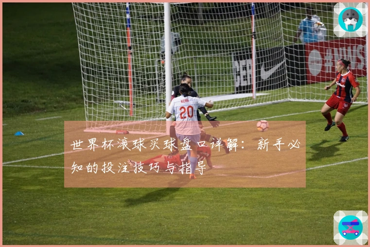 世界杯滚球买球盘口详解：新手必知的投注技巧与指导