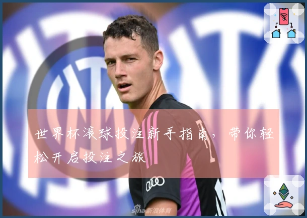 世界杯滚球投注新手指南，带你轻松开启投注之旅