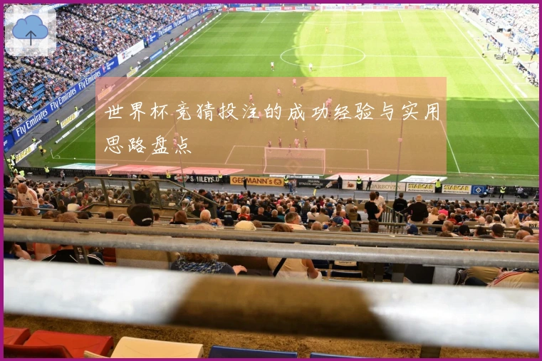 世界杯竞猜投注的成功经验与实用思路盘点