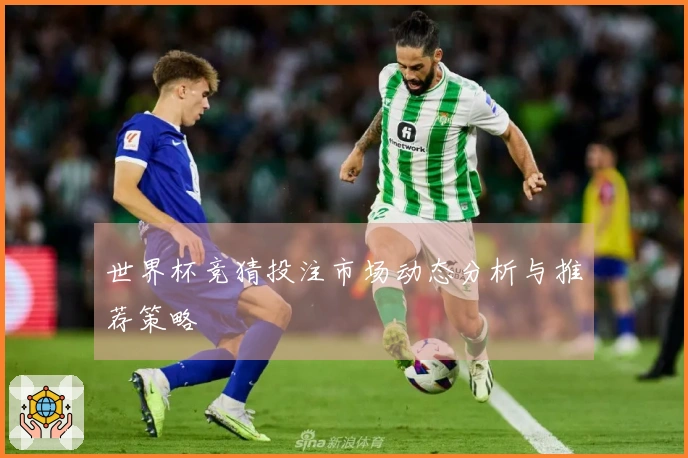 世界杯竞猜投注市场动态分析与推荐策略